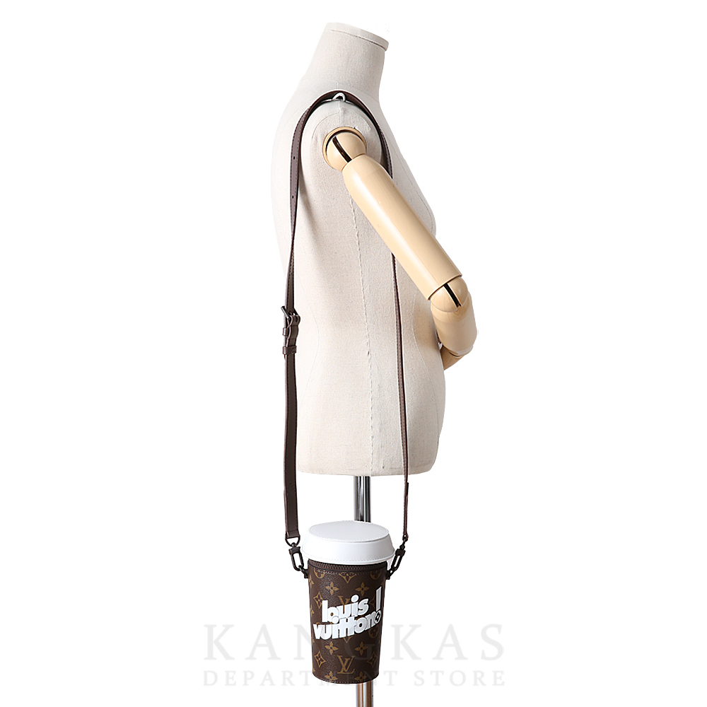 LOUIS VUITTON(USED)루이비통 M80812 모노그램 커피컵